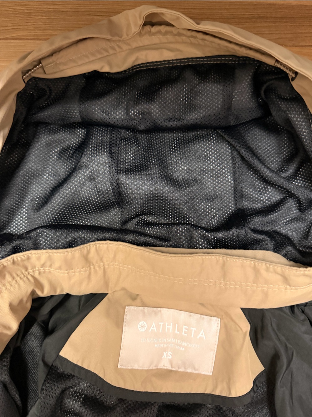 Athleta Jacket - Picture 4 of 7